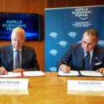 Sanità, accordo Gksd-World Economic Forum per assistenza più equa e universale