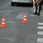 Sicurezza stradale, 277 pedoni morti da inizio anno