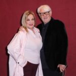 Simona Izzo e la dieta con Ricky Tognazzi: Solo grazie al sesso resistiamo a fame notturna