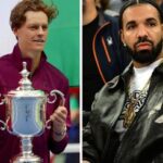 Sinner vince US Open, Drake perde scommessa super