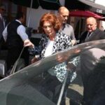 Sophia Loren compie 90 anni: la festa a Roma dove è iniziato tutto