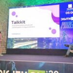 Startup: a Digithon con Talkkit le lingue si imparano con l'Ia