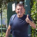 Teo Mammuccari, nuovo show 'Lo spaesato': Racconto l'Italia con comicità