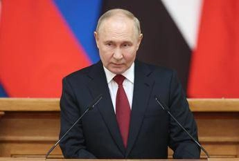 Ucraina-Russia, Cremlino: Ok Putin a tregua ma troppe questioni in sospeso