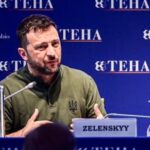 Ucraina, Zelensky chiede armi ma non all'Italia: Fa il massimo