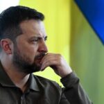 Ucraina, Zelensky smonta il governo: rischia anche Kuleba