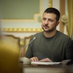 Ucraina, i paletti di Kiev per l'accordo di pace: No a perdita di territorio