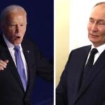 Ucraina, missili Storm Shadow per colpire Russia. Putin: Nato in guerra
