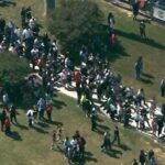 Usa, sparatoria in un liceo in Georgia: 2 morti e 4 feriti