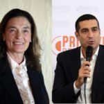 E.Romagna, duello social tra Ugolini e De Pascale: i numeri della ricerca Adnkronos