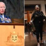 Genocida, re Carlo contestato da senatrice aborigena in Australia