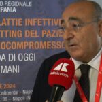 Hiv, Esposito (Simit Campania): Fa meno paura con terapie efficaci come long acting