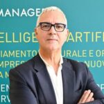 Ia, Cuzzilla (4.Manager): Per 50% aziende ancora neanche un'ora di formazione, agire ora