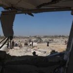 Israele-Gaza, attesa per ripresa negoziati su tregua e ostaggi