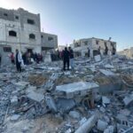 Israele-Hamas, tregua di 2 giorni a Gaza per la liberazione di 4 ostaggi: la proposta egiziana. In L...
