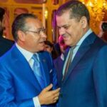 Italia-Libia, Kamel Ghribi: Lungimirante accordo Meloni-Dabaiba, Gksd farà la propria parte