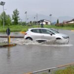 Maltempo, è ancora allerta sull'Italia: riprese ricerche di Davide Fiorin