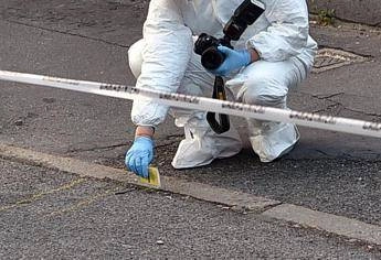 Manfredonia, colpi d'arma da fuoco contro auto in sosta della madre di un magistrato