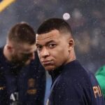 Mbappé smentisce accuse di stupro in Svezia: Fake news