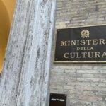Ministero della Cultura, lascia il capo ufficio stampa Tatafiore: Dimissioni immediate