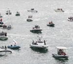 Nautica, operativo fondo rottamazione motori e acquisto propulsori elettrici