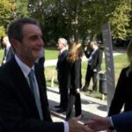 Piano Mattei, Fontana: La Regione Lombardia ha le capacità per raggiungere gli obiettivi