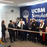 Rocca: Simulation Center farà crescere ancora di più qualità di Ucbm