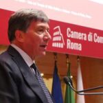 Roma, Tagliavanti (Camera Commercio): Economia in transizione ma occupazione tiene, grande attesa p...