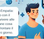 Salute, al via campagna 'empatia un giorno con il diabete' per andare oltre la cura