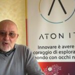 Aton IT, i programmatori serviranno ancora come supervisori e controllori delle attività IA