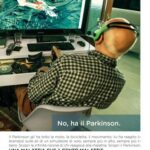 Balsamo (Zambon): Da 10 anni nel Parkinson per migliorare qualità vita