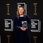 Booker Prize, Samantha Harvey vince con il romanzo 'Orbital'