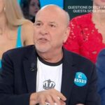 Domenica In, Alan Friedman e la lite con Barbareschi a Ballando: Come Hunger Games
