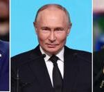 Elezioni Usa, il 'rebus' di Putin: meglio Trump o Harris?
