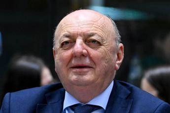 Energia, Pichetto Fratin inaugura Key 2025 a Rimini