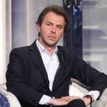 Francesco Giorgino: Torna XXI Secolo, molte novità e nessuna paura degli ascolti