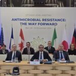 G7, Gemmato: Puglia protagonista su grandi temi di salute pubblica