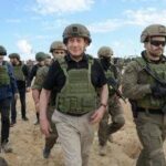 Gaza, media: Con no Hamas a tregua, Israele avvierà annessione Striscia