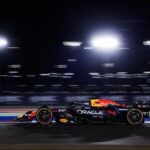 Gp Qatar, Verstappen in pole davanti a Russell e Norris. Leclerc 5°