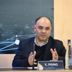 Ia, Pisino (Cim4.0): Ci troviamo in posizione svantaggiata come italiani e come europei
