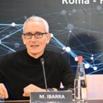 Ibarra (Engineering): Settore con maggiore disruption per IA sarà la formazione, le persone dovrann...