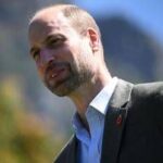 Il principe William in Estonia per sostenere le truppe britanniche