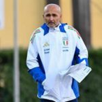Italia, Spalletti: Bello scegliere tra noi e Sinner. Servirà la sua autodisciplina