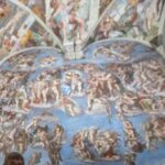 Michelangelo e il segreto 'medico' della Cappella Sistina: tra affreschi una donna 'con tumore al se...