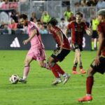 Mls, Inter Miami di Messi subito fuori ai playoff contro Atlanta United