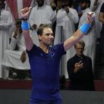 Nadal e l'ultima partita in Davis: Se potessi continuerei