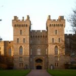 Paura a Windsor, ladri fanno irruzione nella tenuta mentre William e Kate dormivano