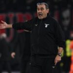 Sarri: Un errore andare alla Juve, ma ora voglio tornare in Premier