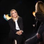 Sonia Bruganelli a Belve: A Ballando con le Stelle è tutto costruito - Video