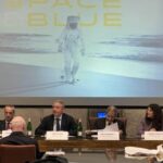 Spazio, Urso: Con legge su space economy Italia protagonista